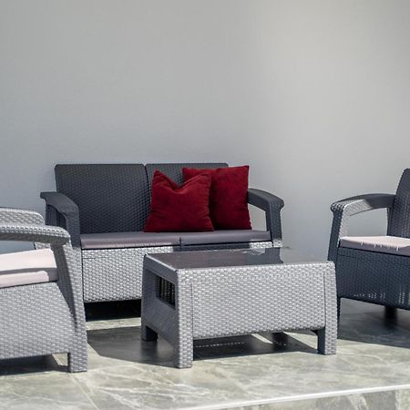 Sunnydream Apartaments Saranda Exterior foto