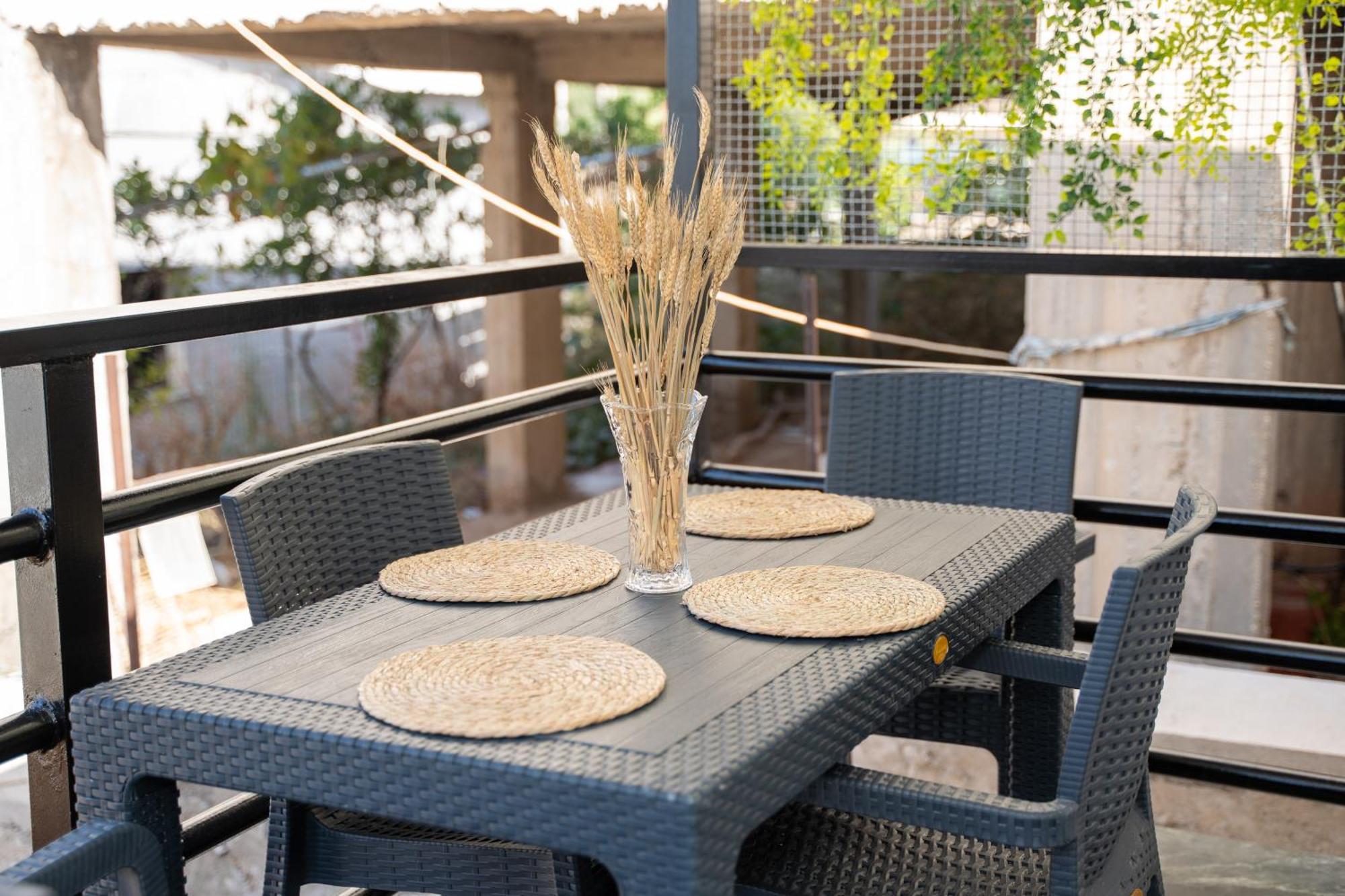 Sunnydream Apartaments Saranda Exterior foto