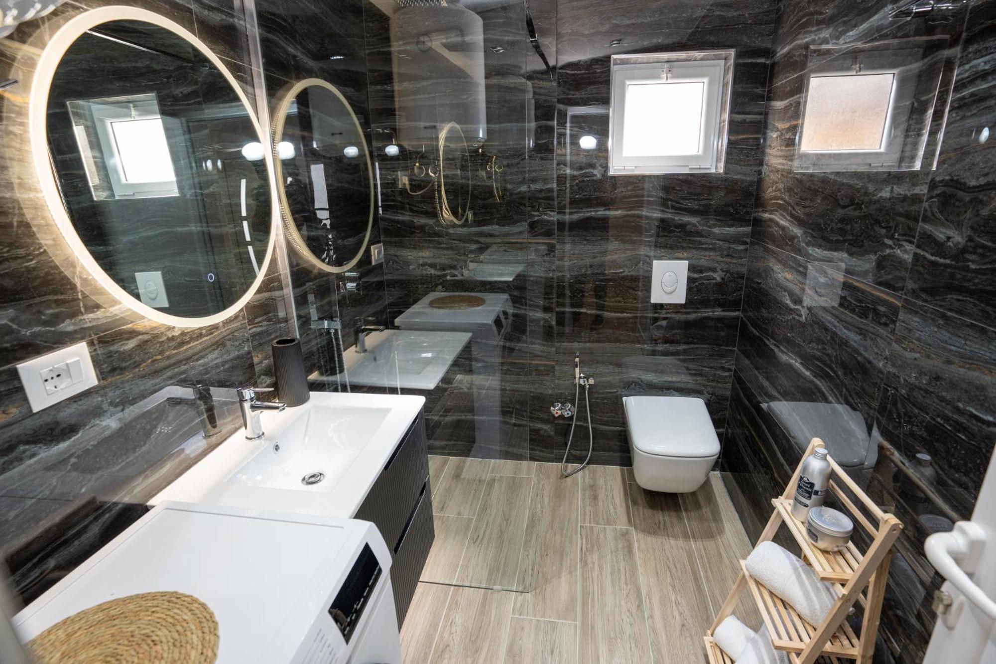 Sunnydream Apartaments Saranda Exterior foto